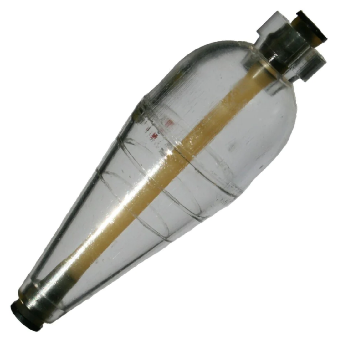 A-JUST-A-BUBBLE FLOAT Various sizes/colours-Otto's  Tackle World