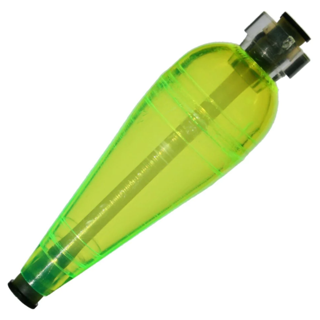 A-JUST-A-BUBBLE FLOAT Various sizes/colours-Otto's  Tackle World