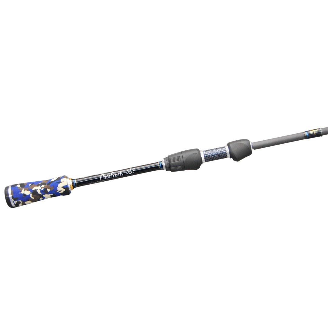 MILLERODS SPINNING FISHING RODS-Otto's  Tackle World