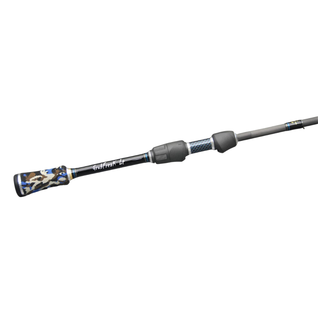 MILLERODS SPINNING FISHING RODS-Otto's  Tackle World