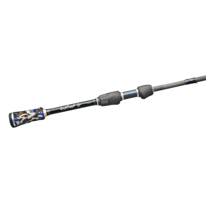 MILLERODS SPINNING FISHING RODS-Otto's  Tackle World