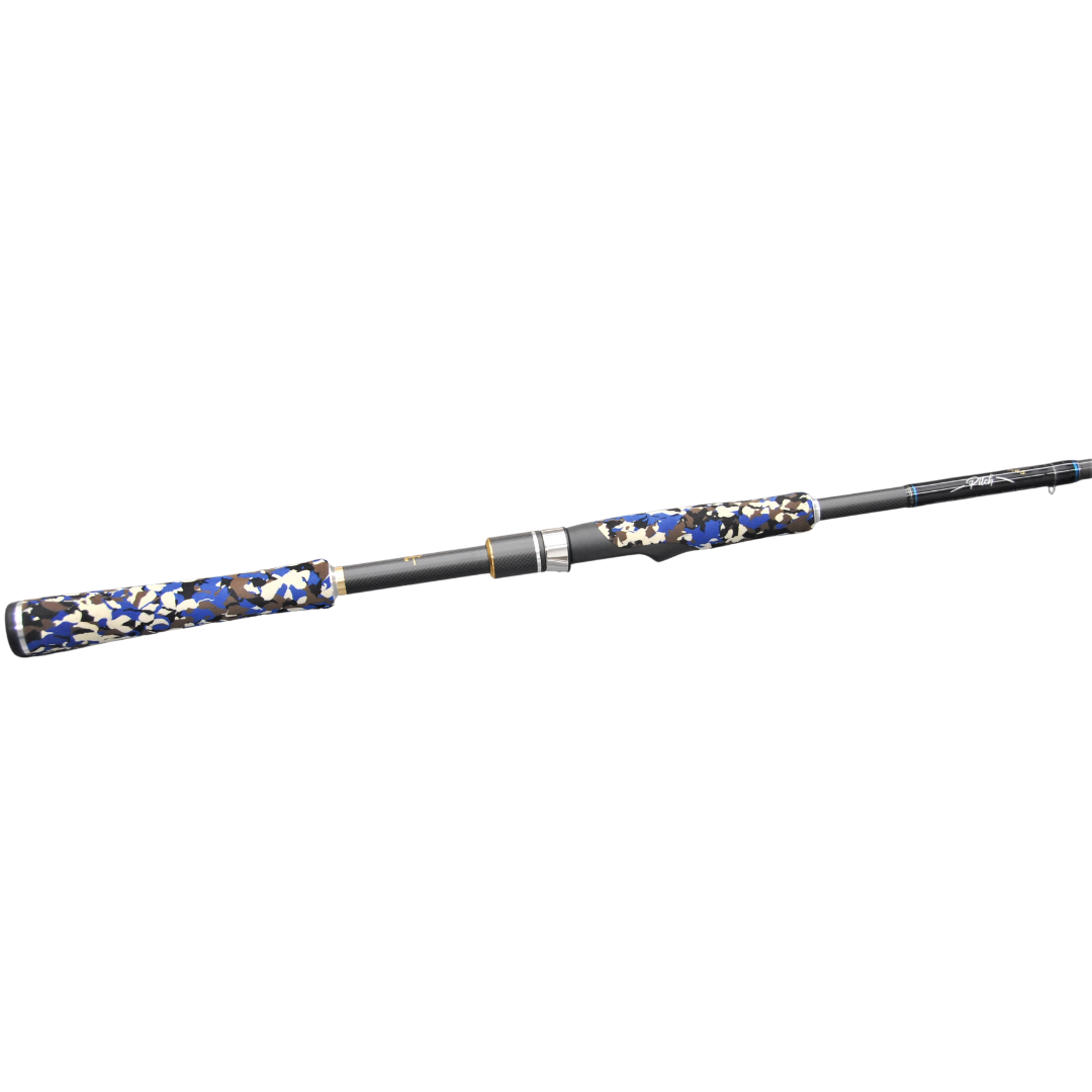 MILLERODS SPINNING FISHING RODS-Otto's  Tackle World