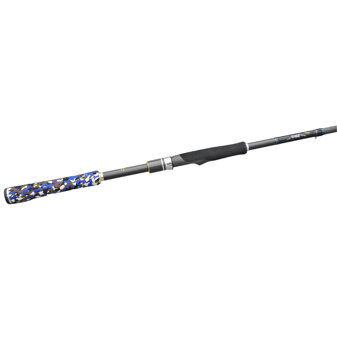 MILLERODS SPINNING FISHING RODS-Otto's  Tackle World