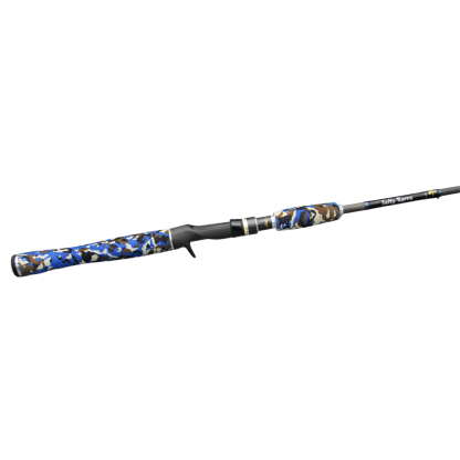 MILLERODS BAITCAST FISHING RODS-Otto's  Tackle World