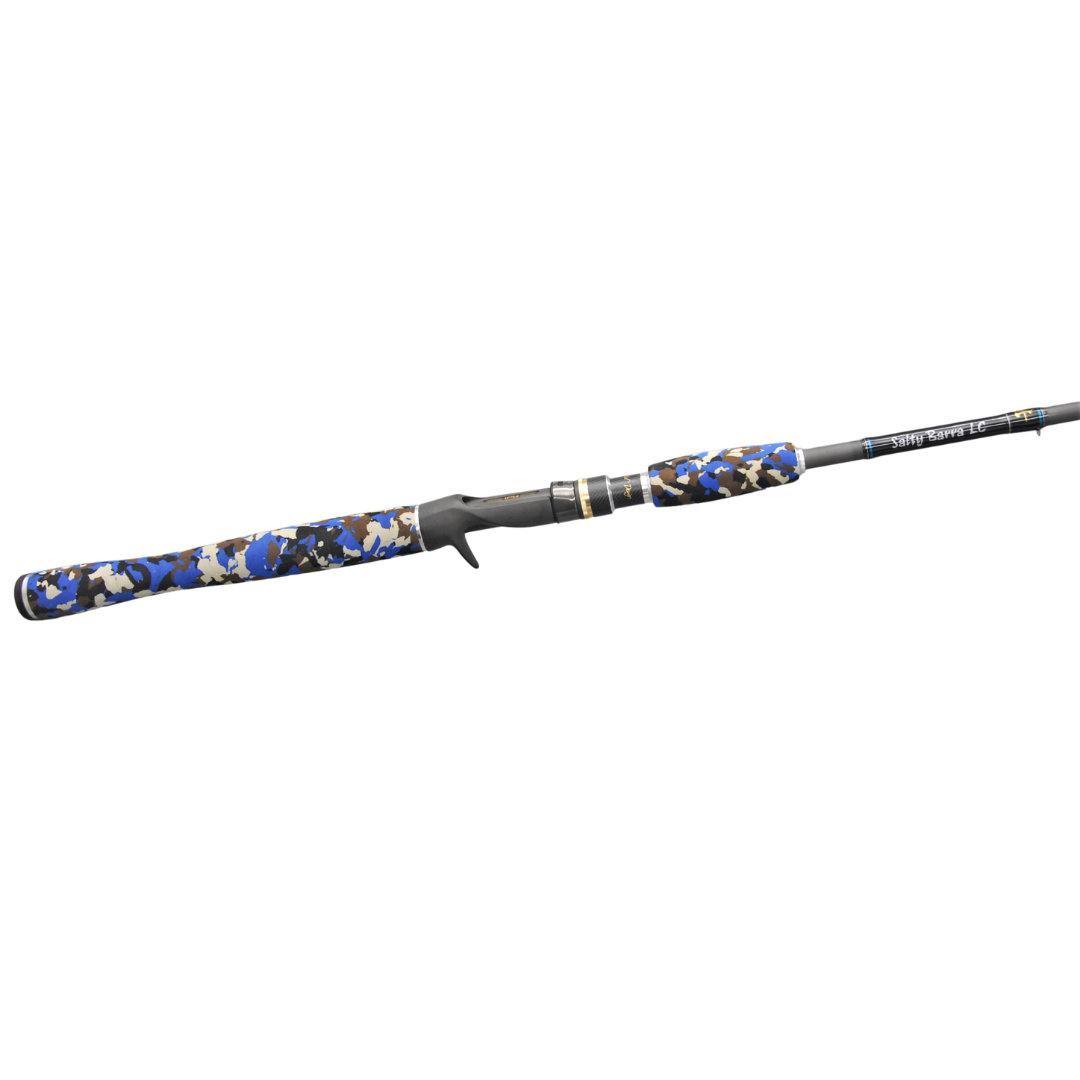 MILLERODS BAITCAST FISHING RODS-Otto's  Tackle World