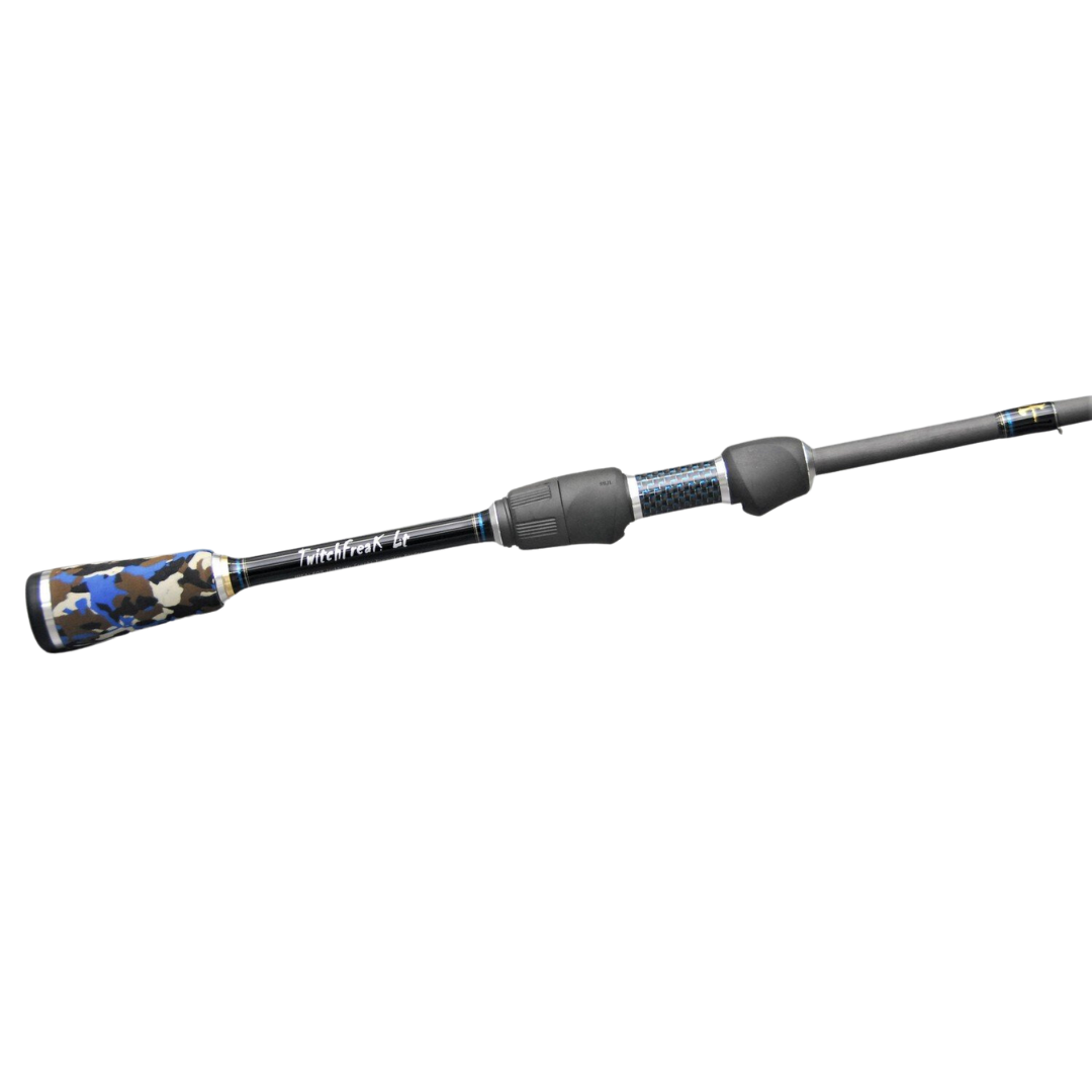 MILLERODS SPINNING FISHING RODS-Otto's  Tackle World