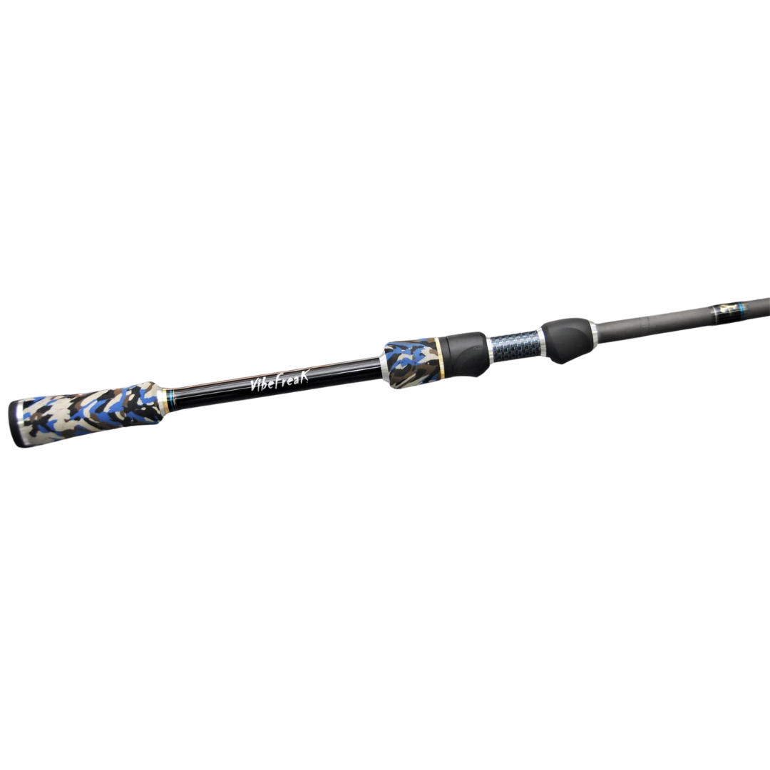 MILLERODS SPINNING FISHING RODS-Otto's  Tackle World
