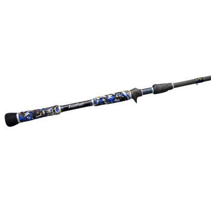 MILLERODS BAITCAST FISHING RODS-Otto's  Tackle World