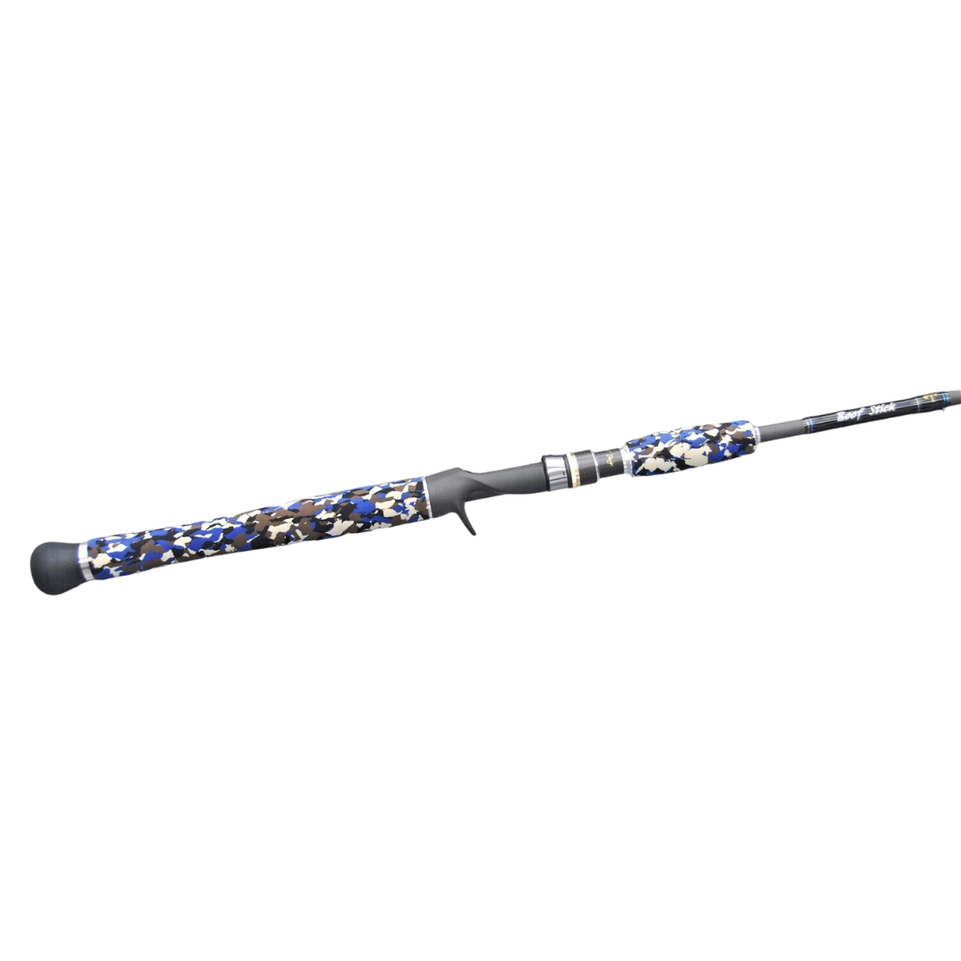 MILLERODS BAITCAST FISHING RODS-Otto's  Tackle World
