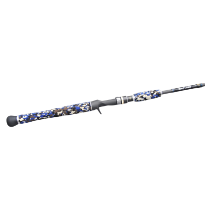 MILLERODS BAITCAST FISHING RODS-Otto's  Tackle World