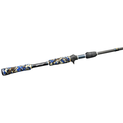 MILLERODS BAITCAST FISHING RODS-Otto's  Tackle World