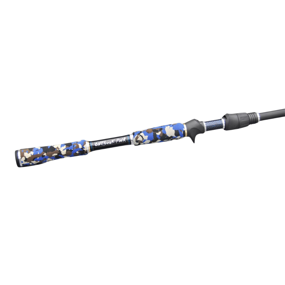 MILLERODS BAITCAST FISHING RODS-Otto's  Tackle World
