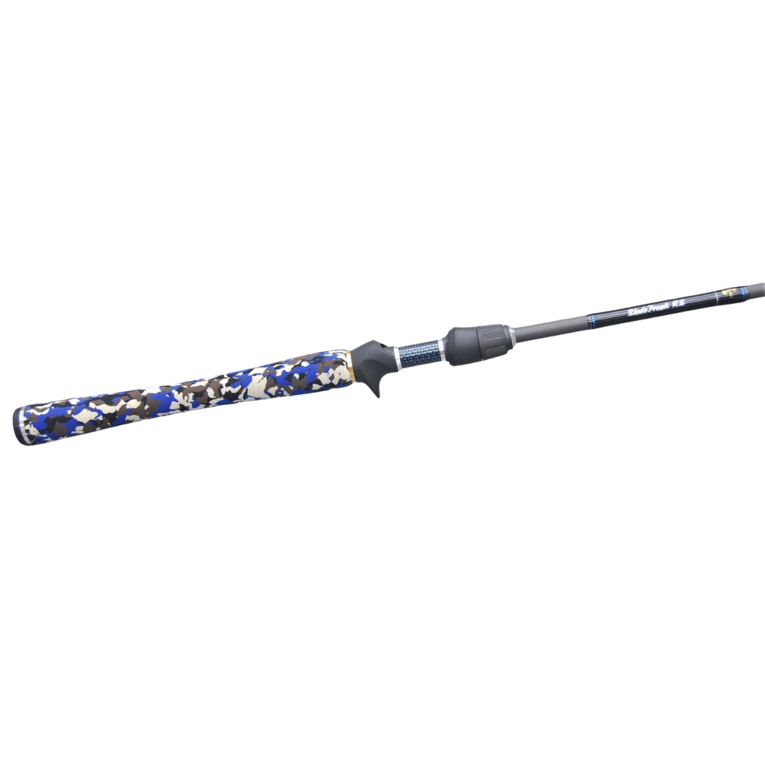 MILLERODS BAITCAST FISHING RODS-Otto's  Tackle World