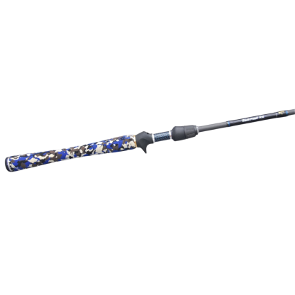 MILLERODS BAITCAST FISHING RODS-Otto's  Tackle World