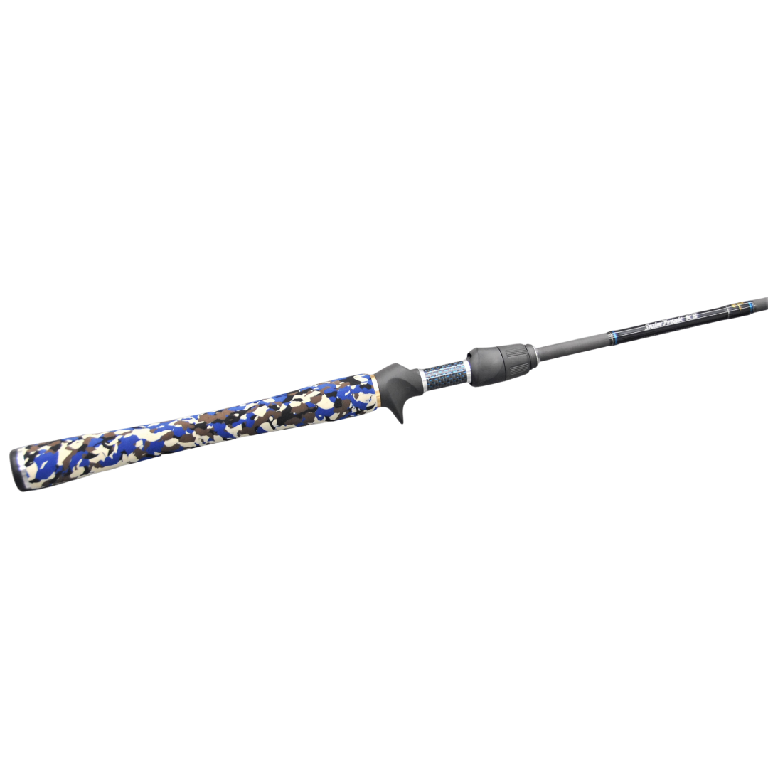 MILLERODS BAITCAST FISHING RODS-Otto's  Tackle World