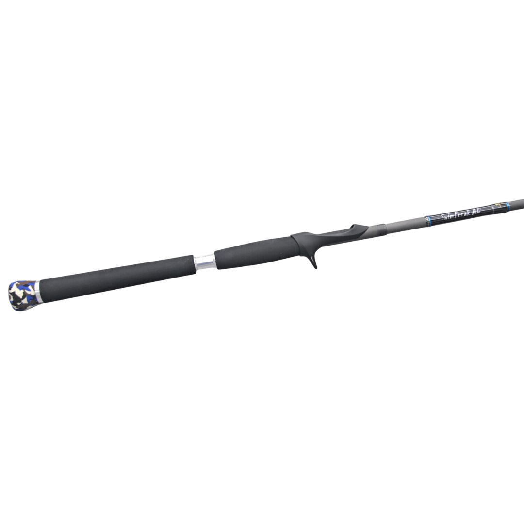 MILLERODS BAITCAST FISHING RODS-Otto's  Tackle World