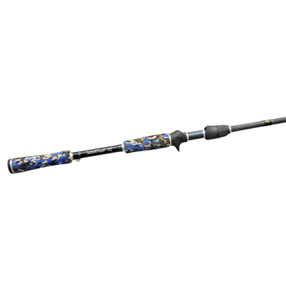 MILLERODS BAITCAST FISHING RODS-Otto's  Tackle World