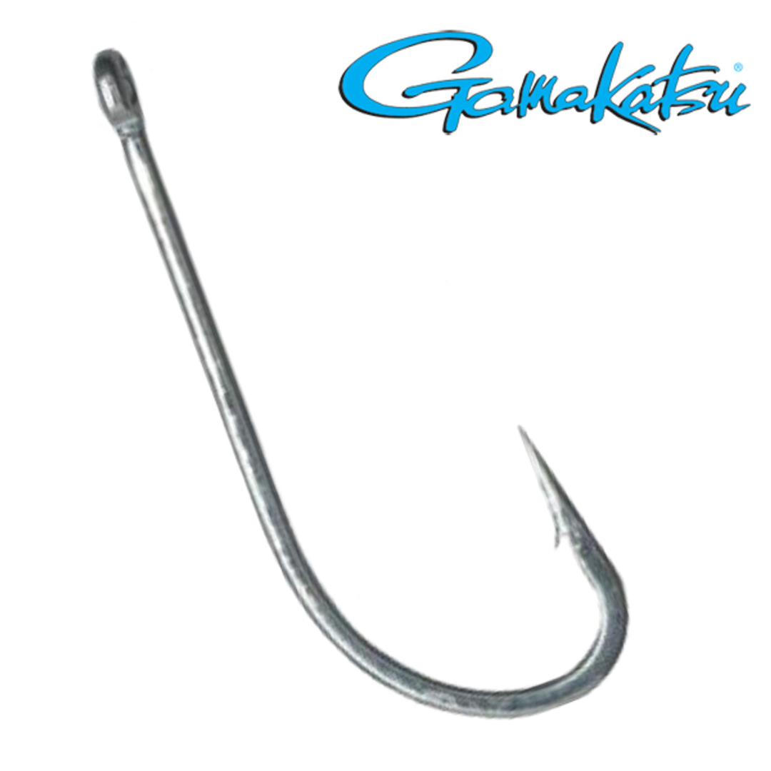 Gamakatsu Strong Saltwater Fly SL11 3 x Heavy-Otto's  Tackle World