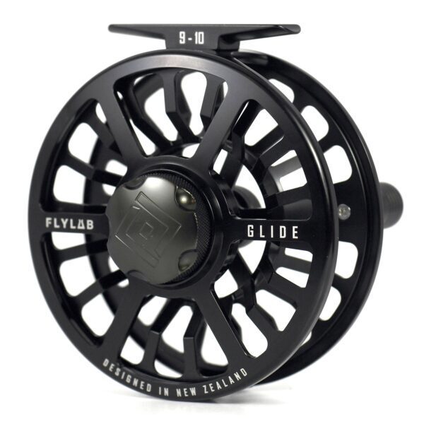 FlyLab Glide Fly Fishing Reel-Otto's  Tackle World