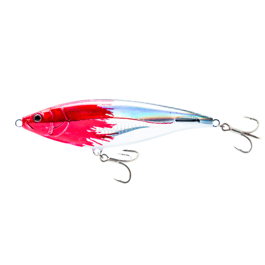 Nomad Madscad Stick Bait 22g / 95mm Fishing Lures-Otto's  Tackle World