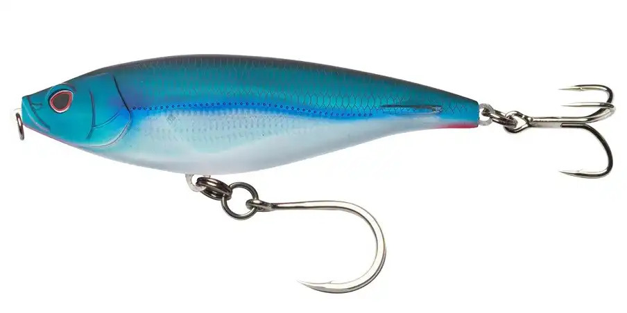 Madscad 190 High Speed Trolling Lure AT 220g-Otto's  Tackle World