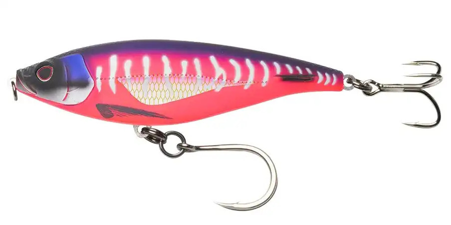 Madscad 190 High Speed Trolling Lure AT 220g-Otto's  Tackle World