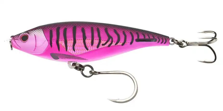 Madscad 190 High Speed Trolling Lure AT 220g-Otto's  Tackle World