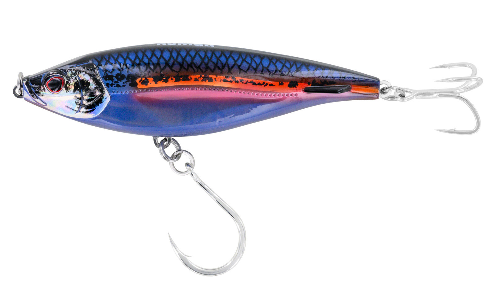 Madscad 190 High Speed Trolling Lure AT 220g-Otto's  Tackle World