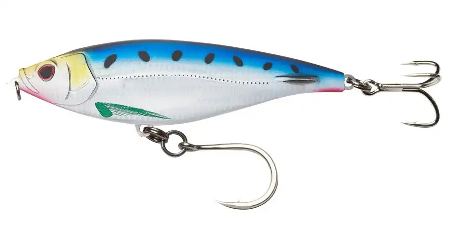 Madscad 190 High Speed Trolling Lure AT 220g-Otto's  Tackle World