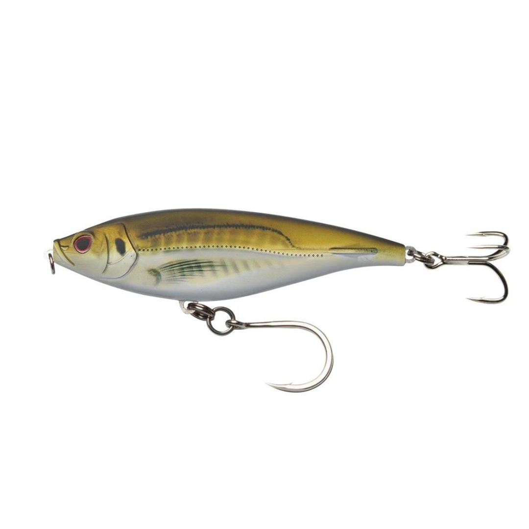 Madscad 190 High Speed Trolling Lure AT 220g-Otto's  Tackle World