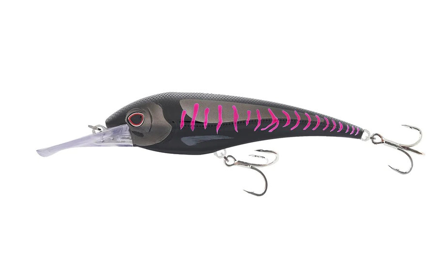 DTX Minnow High Speed 180mm Shallow Diver-Otto's  Tackle World
