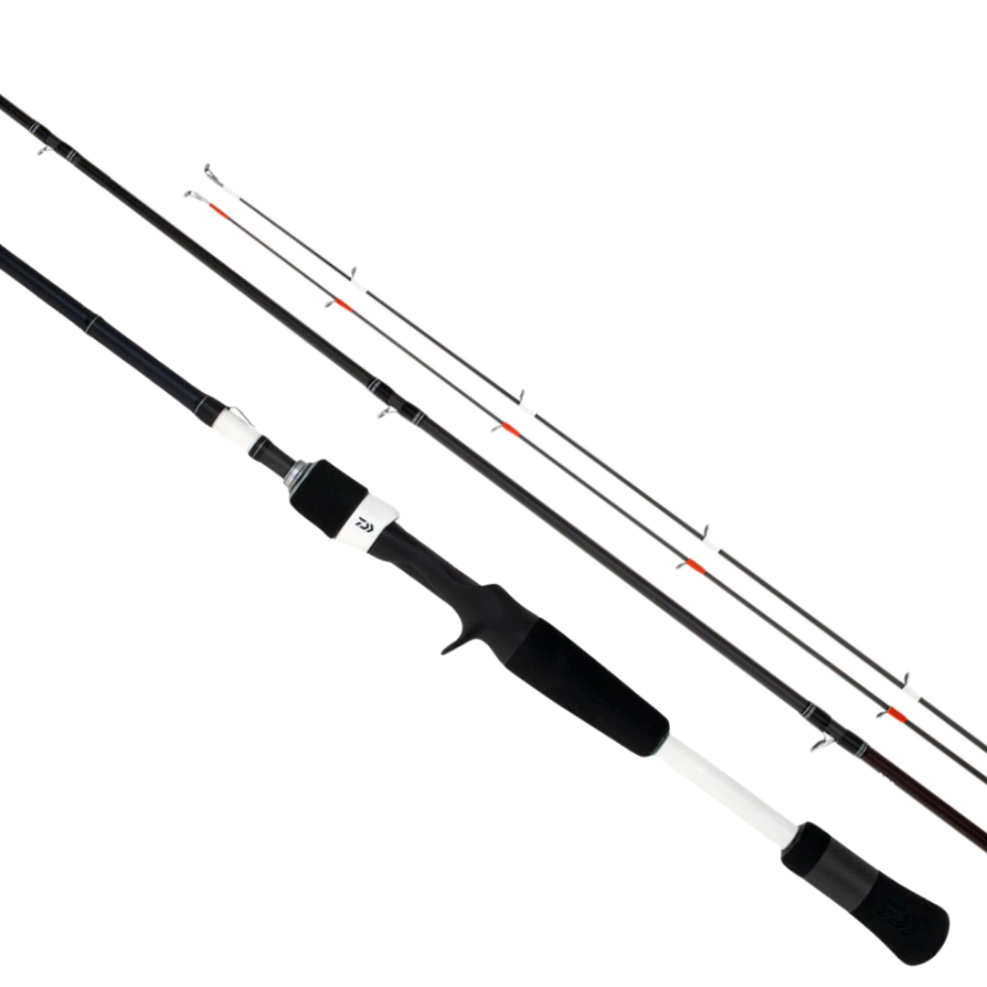 DAIWA INFEET Z BAITCAST FISHING ROD-Otto's  Tackle World