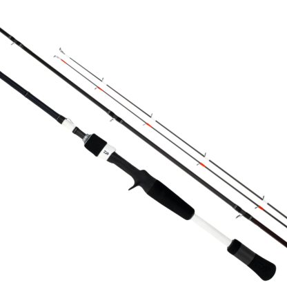 DAIWA INFEET Z BAITCAST FISHING ROD-Otto's  Tackle World