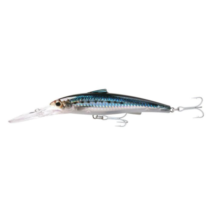 Samaki Pacemaker Minnow 120 DD