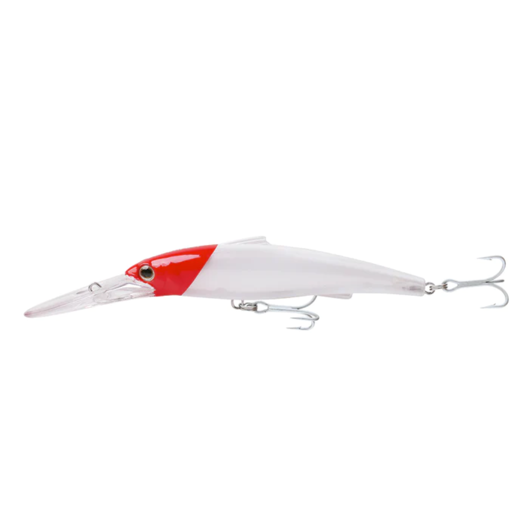 Samaki Pacemaker Minnow 120 DD