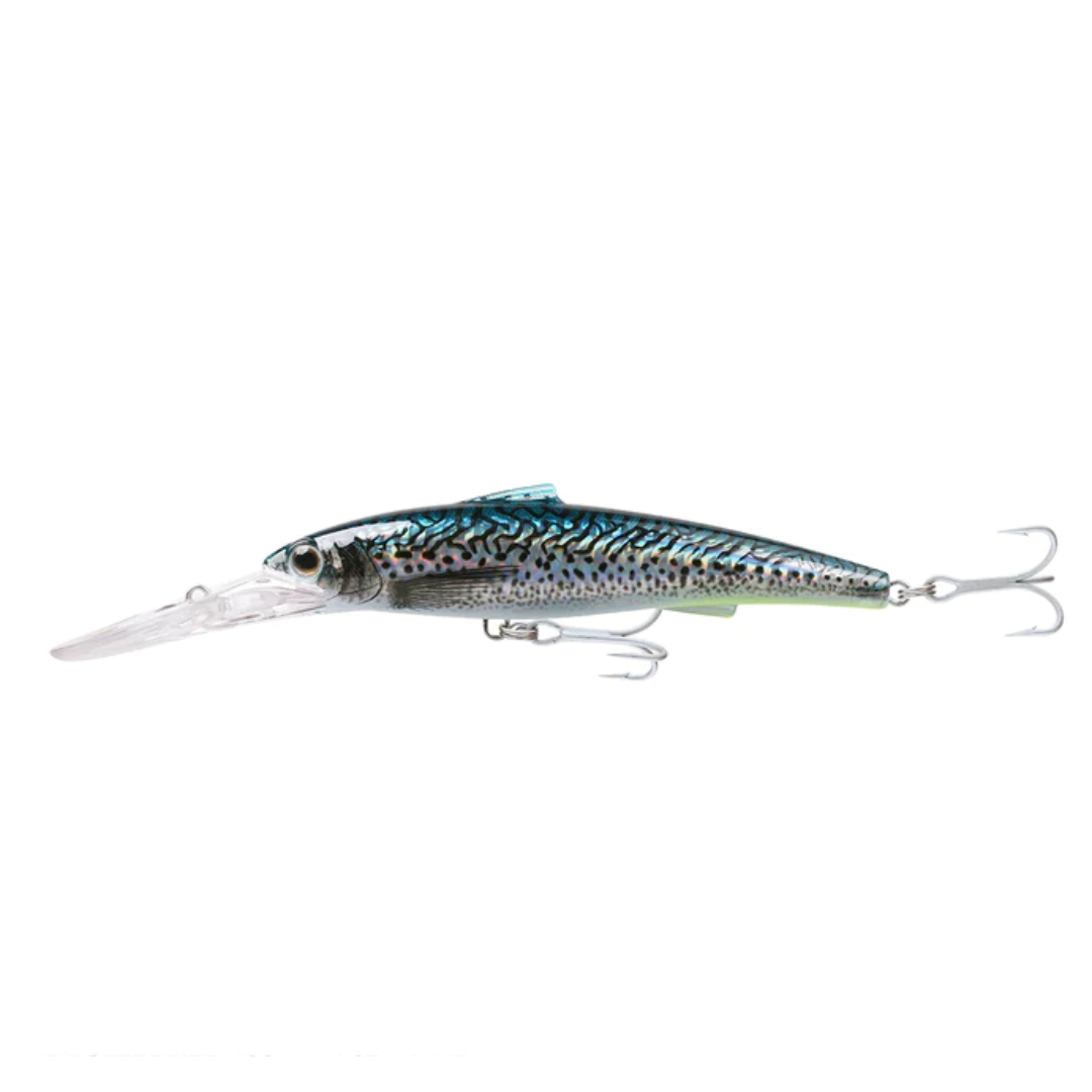 Samaki Pacemaker Minnow 120 DD