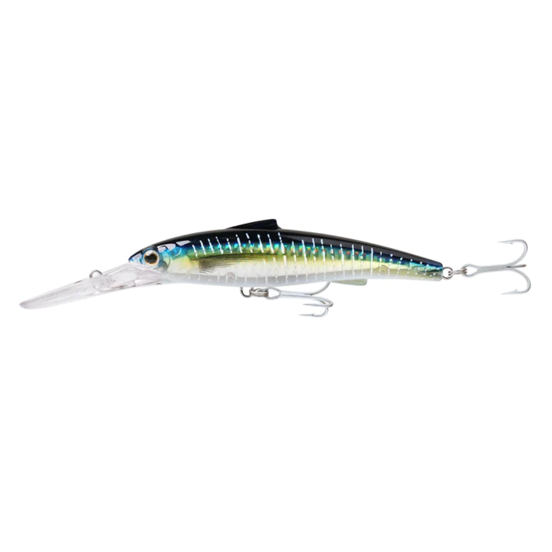 Samaki Pacemaker Minnow 120 DD