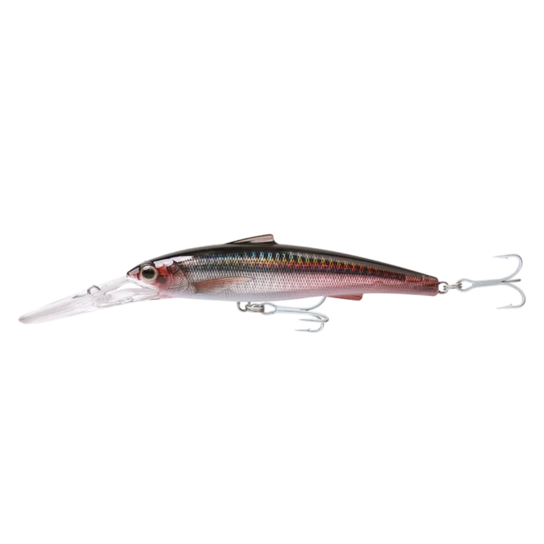 Samaki Pacemaker Minnow 120 DD