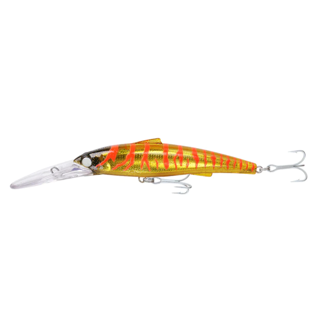 Samaki Pacemaker Minnow 120 DD