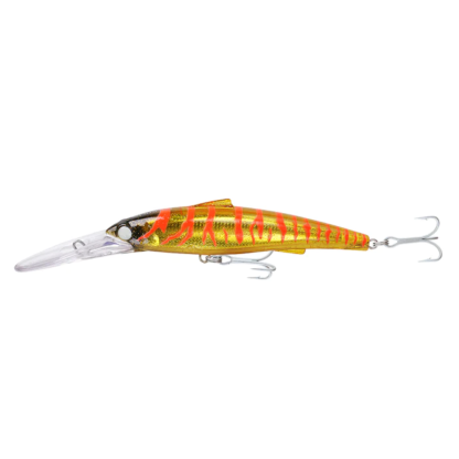 Samaki Pacemaker Minnow 120 DD