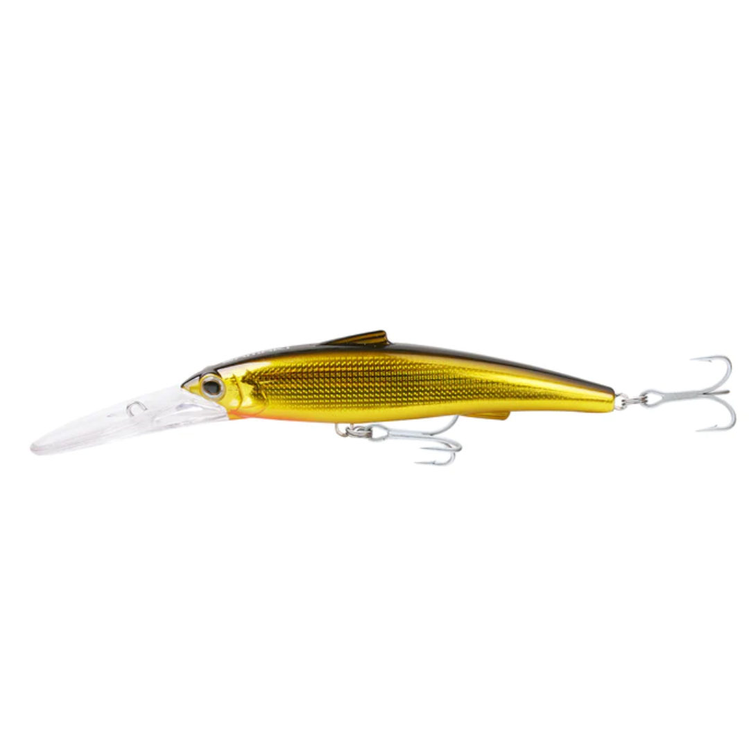 Samaki Pacemaker Minnow 120 DD