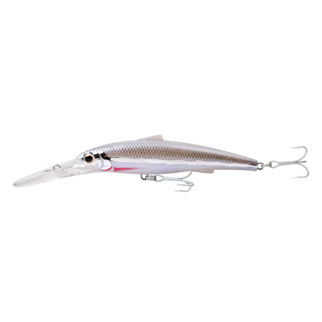 Samaki Pacemaker Minnow 120 DD