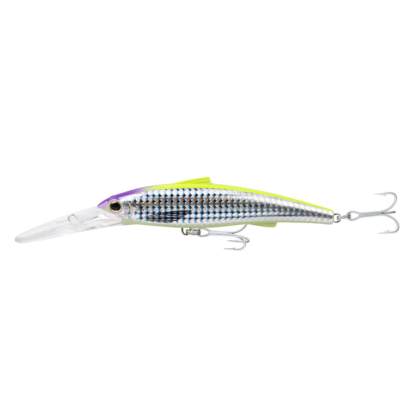 Samaki Pacemaker Minnow 120 DD
