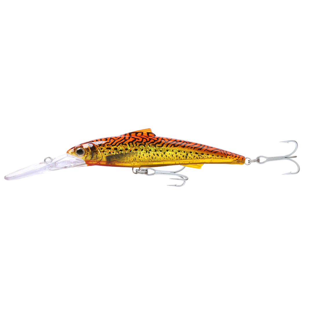 Samaki Pacemaker Minnow 120 DD