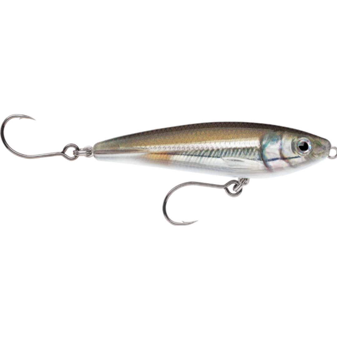 Rapala X-Rap SW SubWalk 7cm Hardbody Fishing Lure-Otto's Tackle World