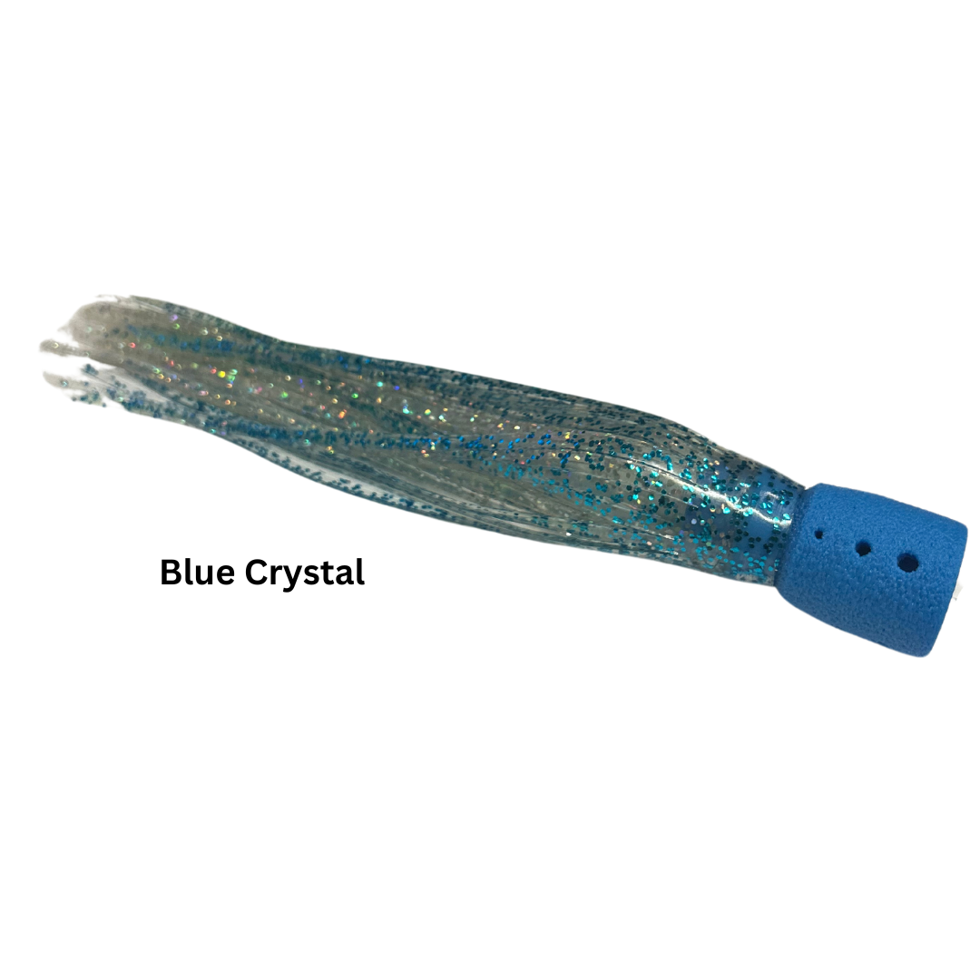 Pakula Hailey's Comet 15 Trolling Lure-Otto's Tackle World