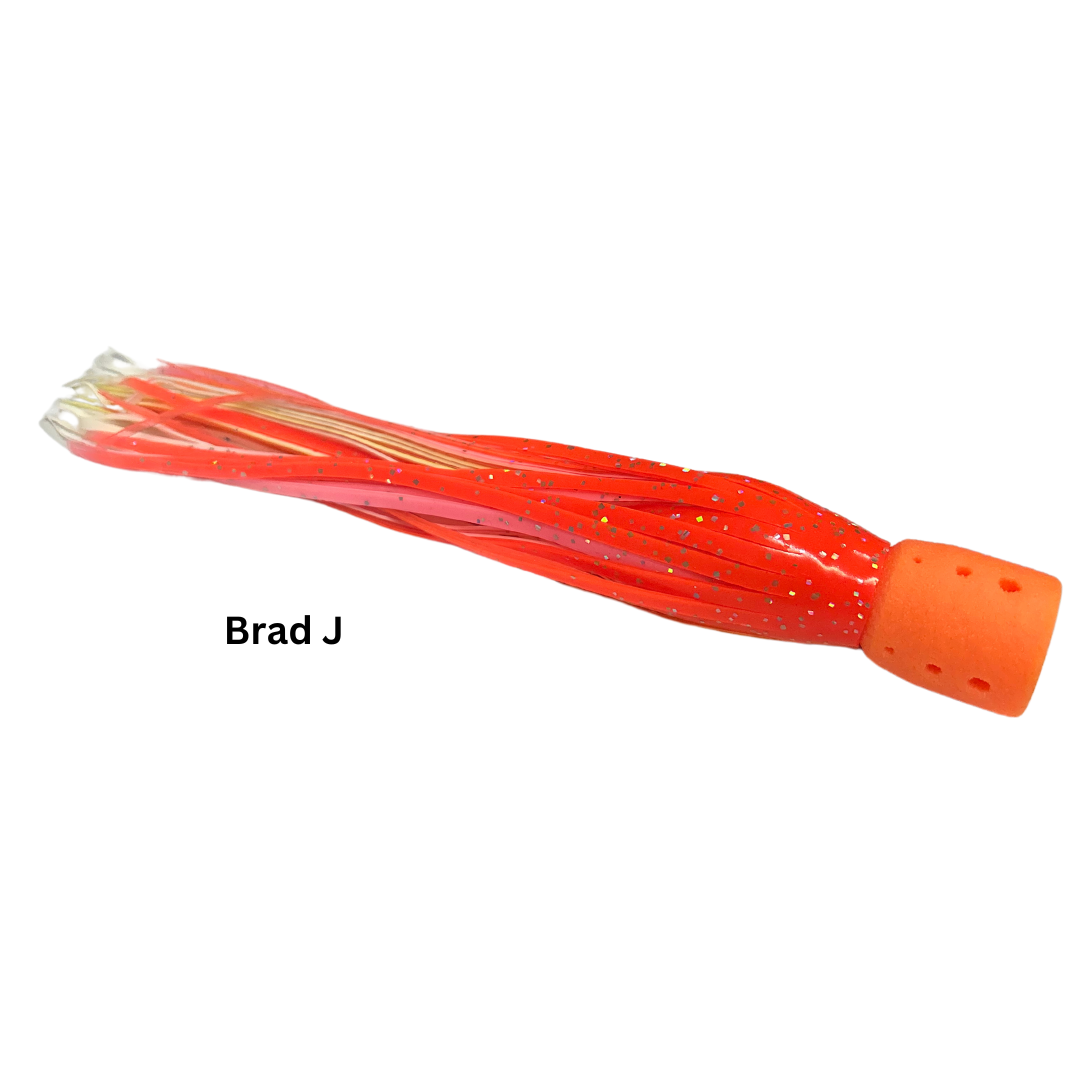 Pakula Hailey's Comet 15 Trolling Lure-Otto's Tackle World