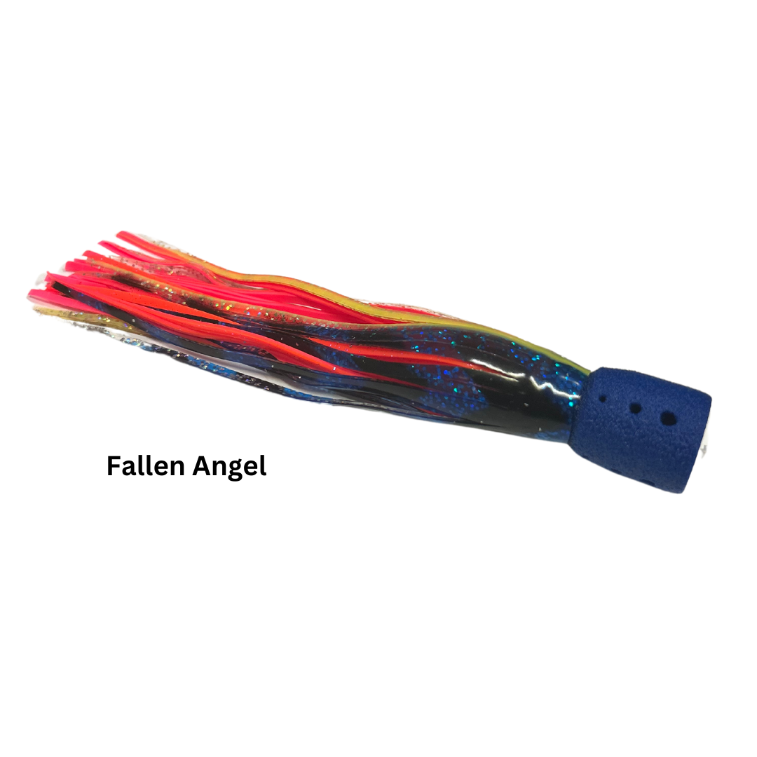 Pakula Hailey's Comet 15 Trolling Lure-Otto's Tackle World