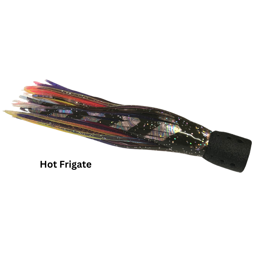 Pakula Hailey's Comet 15 Trolling Lure-Otto's Tackle World