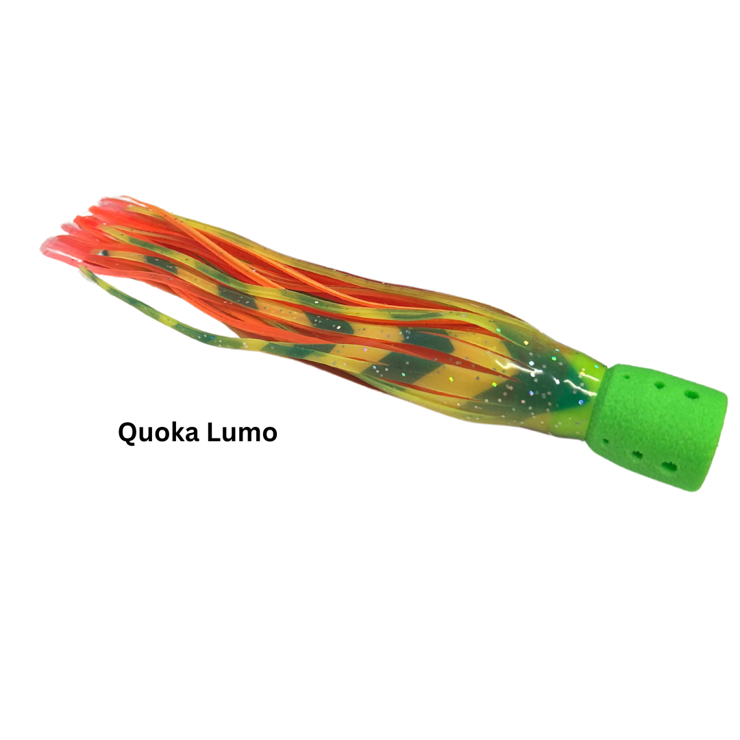 Pakula Hailey's Comet 15 Trolling Lure-Otto's Tackle World
